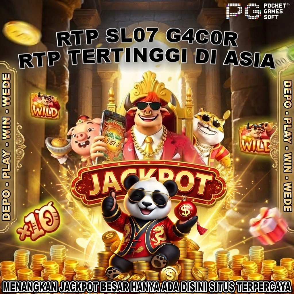 Banner RUMAHSLOT66
