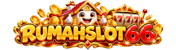 Logo RUMAHSLOT66